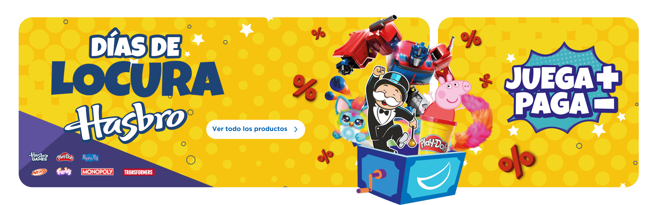 Liqui Juega + paga -